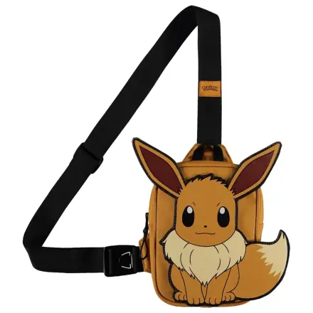 Pokémon Torba za čez ramo Eevee fotografija izdelka