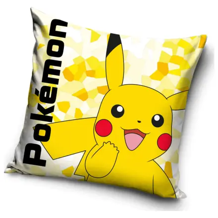 Pokémon Electro Prevleka za vzglavnik fotografija izdelka