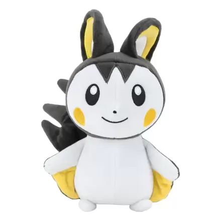 Pokémon Plišasta Figura Emolga 20 cm termékfotója