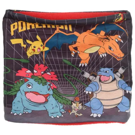 Pokémon Epic Adventure otroški šal snood fotografija izdelka