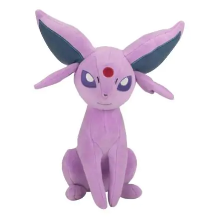 Pokémon Plišasta Figura Espeon 20 cm termékfotója