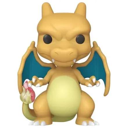 Pokémon Funko POP! figura Charizard (Soft Color) fotografija izdelka