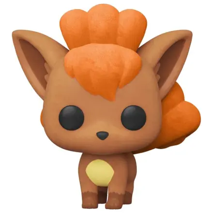 Pokémon Funko Pop figura Vulpix (FL) fotografija izdelka