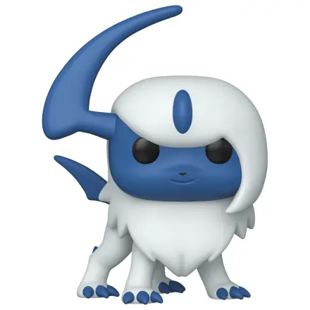 Pokemon Funko POP! Games Vinilna figura Absol 9 cm fotografija izdelka