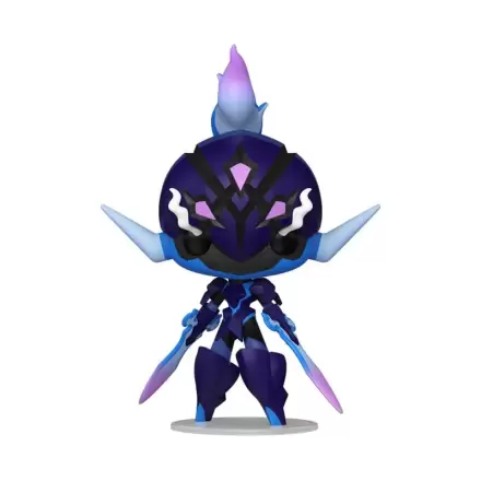 Pokemon Funko POP! Games Vinil Figura Ceruledge 9 cm fotografija izdelka