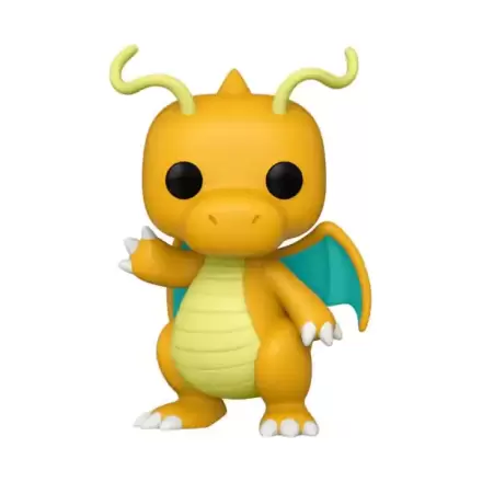 Pokemon POP! Games Vinil Figurica Dragonite(EMEA) 9 cm termékfotója