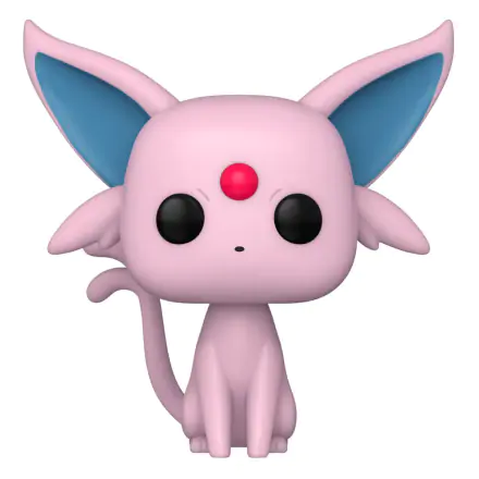 Pokemon POP! Games Vinil Figura Espeon (EMEA) 9 cm termékfotója