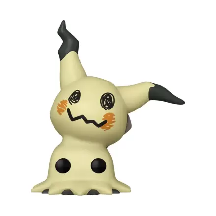 Pokemon Funko POP! Games Vinil Figura Mimikyu(EMEA) 9 cm termékfotója