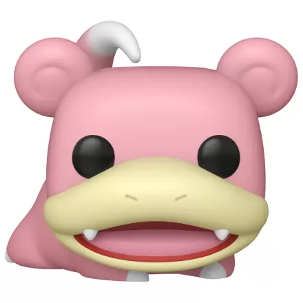 Pokemon Funko POP! Games Vinil Figura Slowpoke 9 cm fotografija izdelka