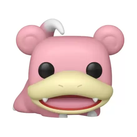 Pokemon Funko POP! Games Vinil Figura Slowpoke 9 cm fotografija izdelka