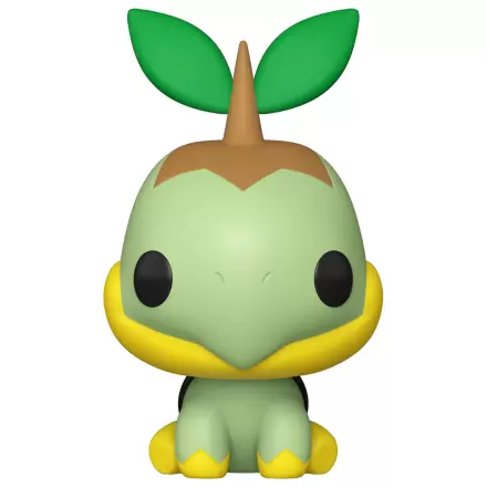Pokemon Funko POP! Games Vinyl figurica Turtwig 9 cm fotografija izdelka