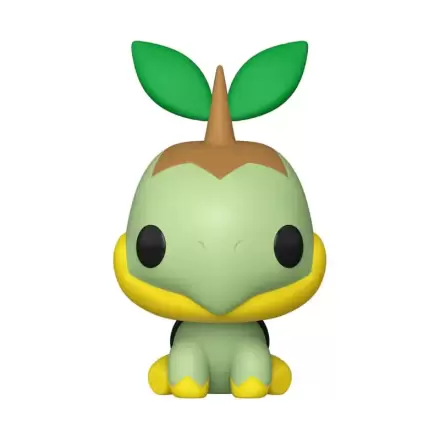 Pokemon Funko POP! Games Vinyl figurica Turtwig 9 cm fotografija izdelka