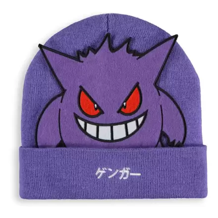 Pokemon Kapa Gengar fotografija izdelka