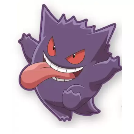 Pokemon Blazina Gengar 30 cm termékfotója