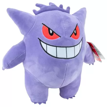 Pokemon Gengar plišasta igrača 24 cm termékfotója