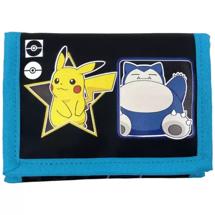 Pokemon Geo denarnica fotografija izdelka