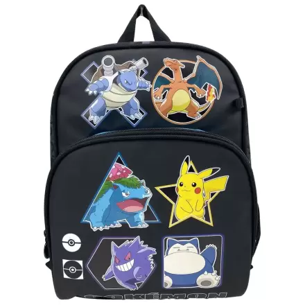 Pokemon Geo nahrbtnik 30 cm termékfotója