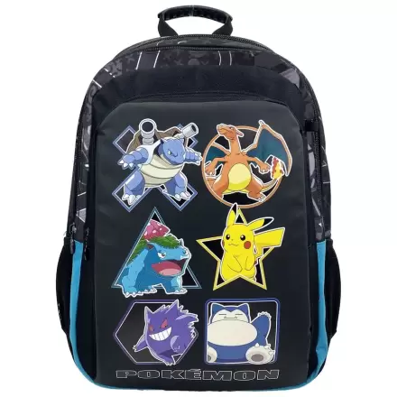 Pokemon Geo prilagodljiv nahrbtnik 42 cm termékfotója