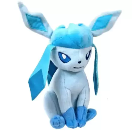 Pokemon Glaceon plišasta igrača 24 cm termékfotója