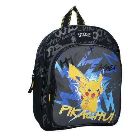 Pokémon Nahrbtnik Gotta Catch 'Em All! 30 cm fotografija izdelka