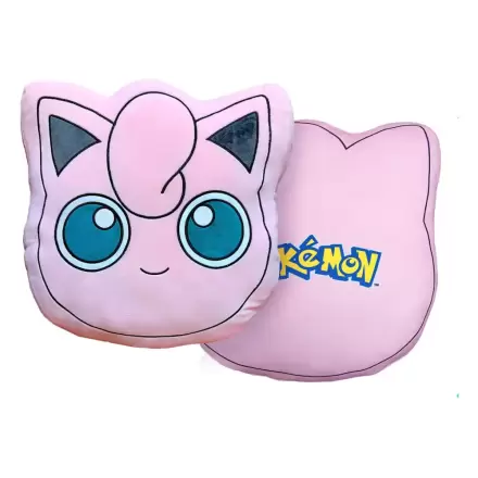 Pokémon blazina Jigglypuff 40 cm termékfotója