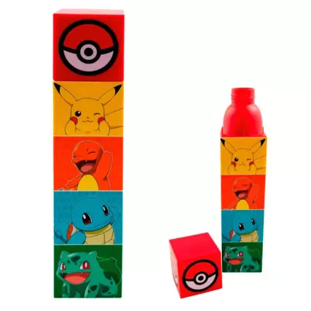 Pokemon pločevinka 650ml termékfotója