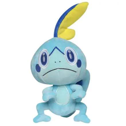 Pokémon Plišasta Figura Larméléon 20 cm termékfotója