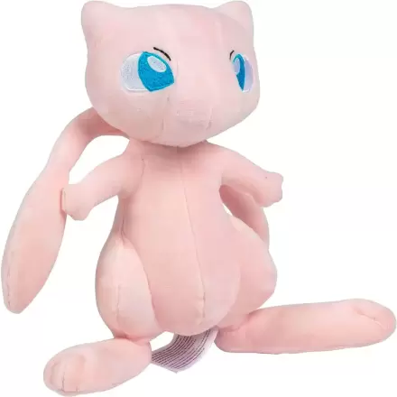 Pokemon Mew plišasta igrača 20 cm termékfotója