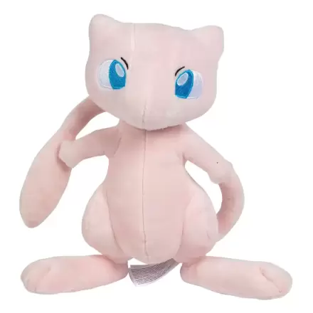 Pokémon plišasta figura Mew 20 cm fotografija izdelka