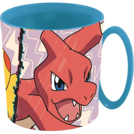 Pokémon mikro skodelica 350 ml fotografija izdelka