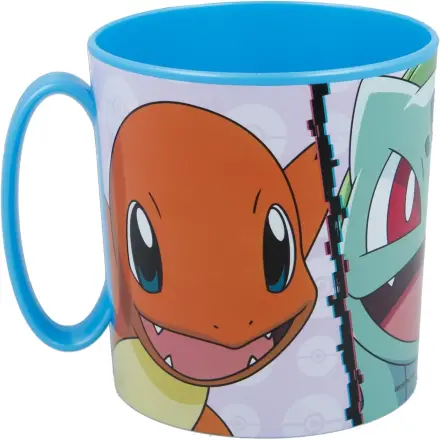 Pokémon mikro skodelica 350 ml fotografija izdelka
