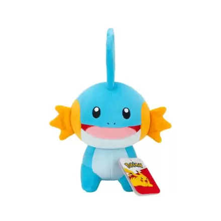 Pokémon plišasta figura Mudkip 20 cm fotografija izdelka
