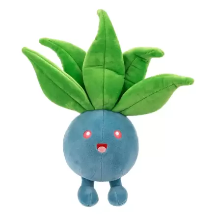 Pokémon plišasta figura Oddish 20 cm fotografija izdelka