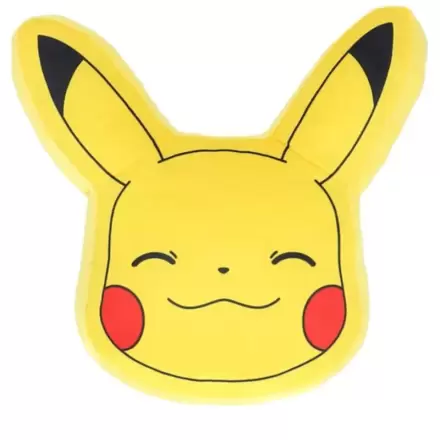 Pokemon Pikachu 3D blazina 35cm fotografija izdelka