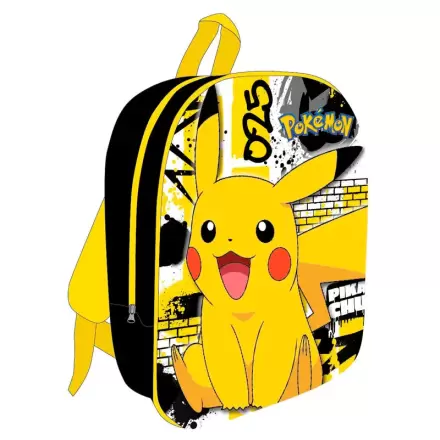 Pokemon Pikachu nahrbtnik 40 cm termékfotója