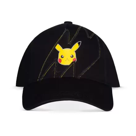 Pokémon Snapback Pikachu s šiltom fotografija izdelka