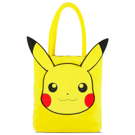 Pokémon Tote Torba Pikachu termékfotója