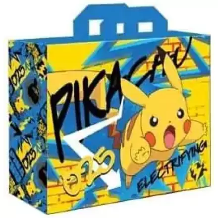Pokemon Torba Pikachu fotografija izdelka
