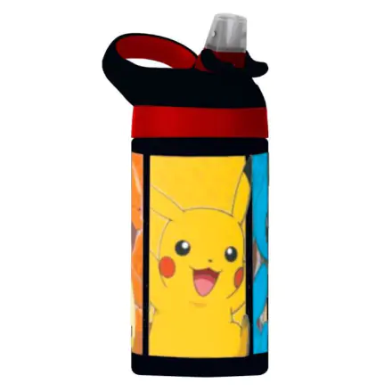 Pokemon Pikachu bidon 473 ml termékfotója