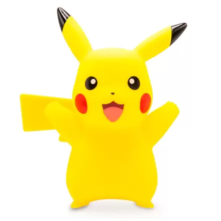 Pokémon LED lučka Pikatchu 25 cm termékfotója