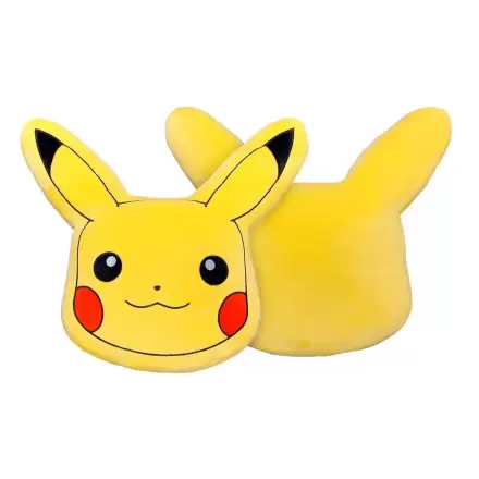 Pokémon Blazina Pikachu 40 cm termékfotója