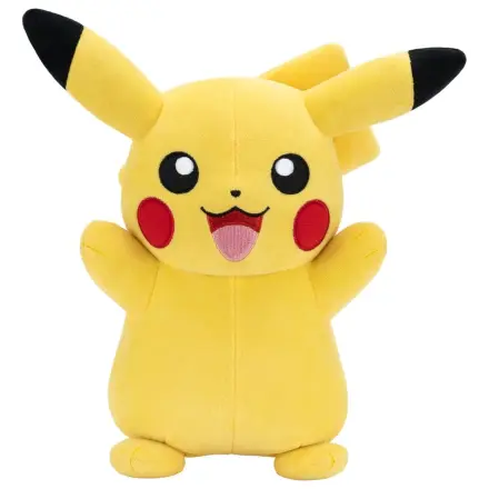 Pokémon Plišasta figura Pikachu 30 cm fotografija izdelka