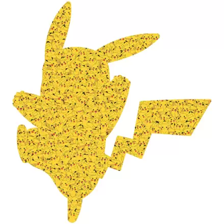 Pokemon Pikachu sestavljanka 727 kosov fotografija izdelka