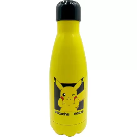 Pokemon Pikachu nerjaveča jeklenica 500ml termékfotója