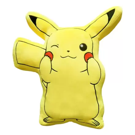 Pokémon blazina Pikachu Standing 40 cm fotografija izdelka