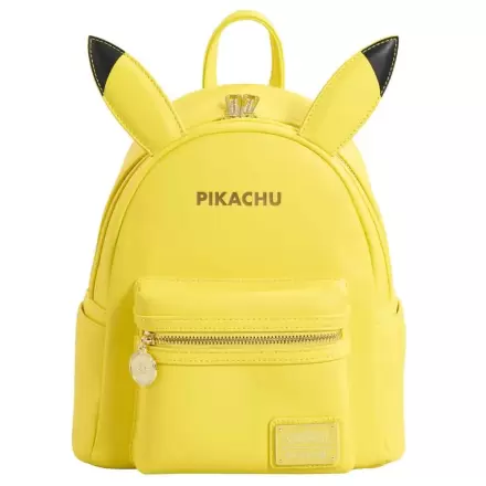 Loungefly Pokemon Pikachu nahrbtnik 26 cm fotografija izdelka