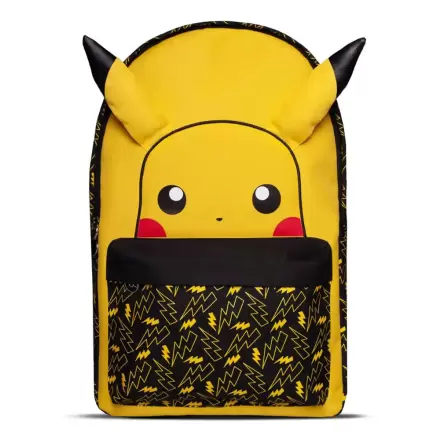 Pokemon nahrbtnik Pikachu termékfotója