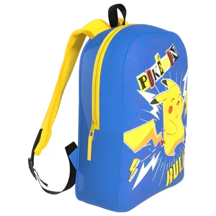 Pokemon Pikachu nahrbtnik 30 cm fotografija izdelka