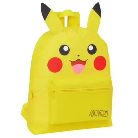 Pokemon Pikachu nahrbtnik 40 cm termékfotója