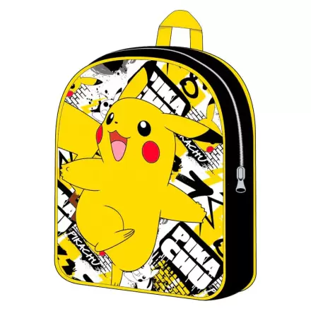 Pokemon Pikachu nahrbtnik 40 cm termékfotója